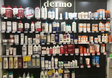 Dermatología cosmética