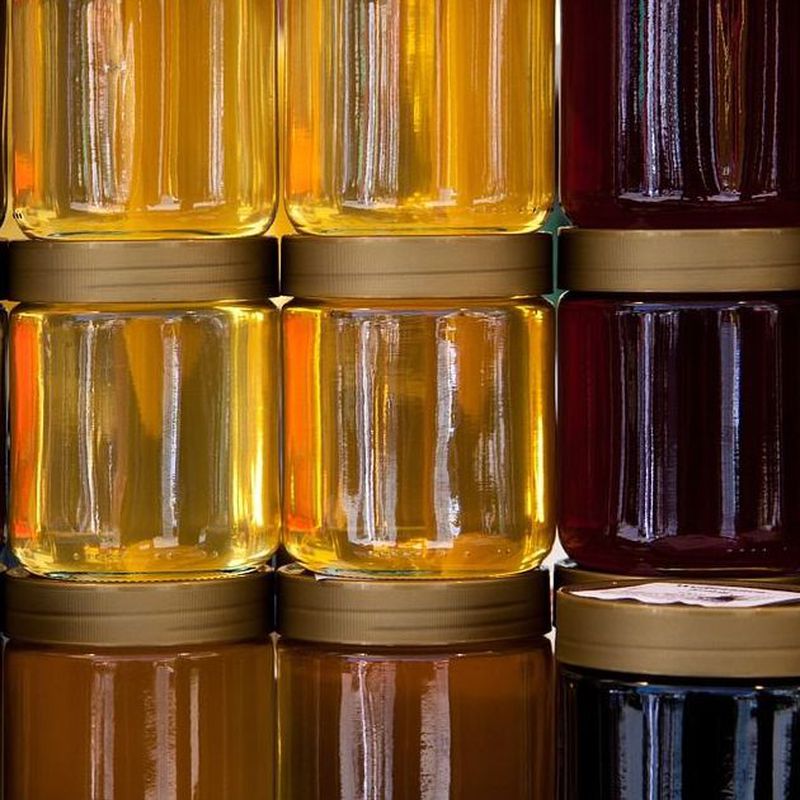 Miel en Caceres | Miel de milflores