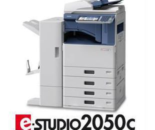 e-STUDIO2050c