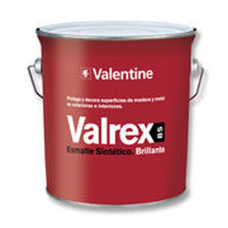 Valrex BS Brillante y Satinado: Nuestros productos de Moquetes Terrassa