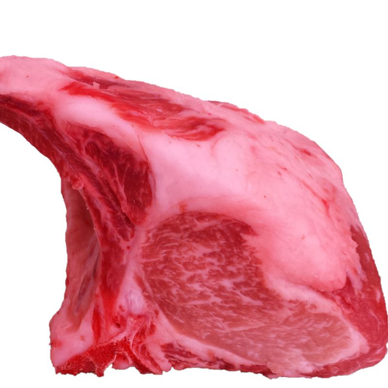 Cerdo ibérico / Chuleta de cerdo ibérico: Productos de Carnicería y Charcuterías Lucas