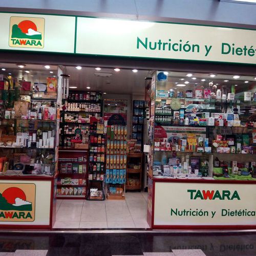 Nutrición y dietética en Palma de Mallorca