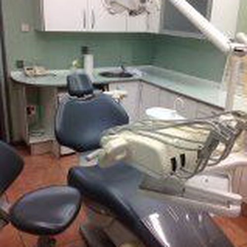 Dentistas en Madrid | Clínica Dental Dr. Bassanini