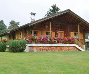 Tipos de casas de madera más comunes
