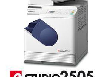 e-STUDIO2505
