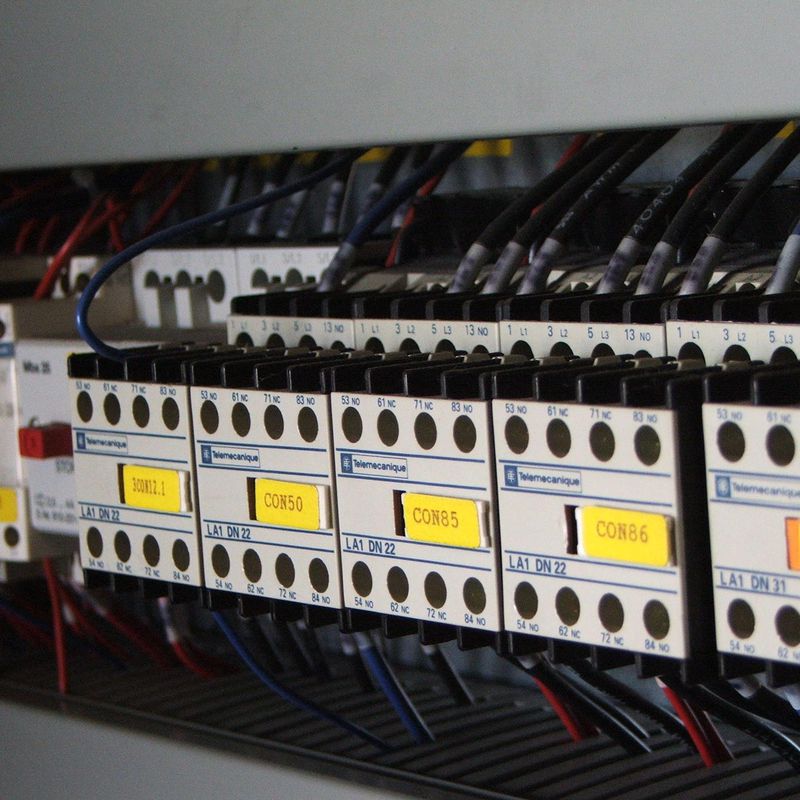 Mantenimiento de instalaciones eléctricas: Productos de electricidad de Multiservicios Lagasca 30