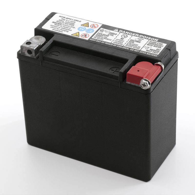 Cambio de baterías: Nuestros servicios de Motoinsitu