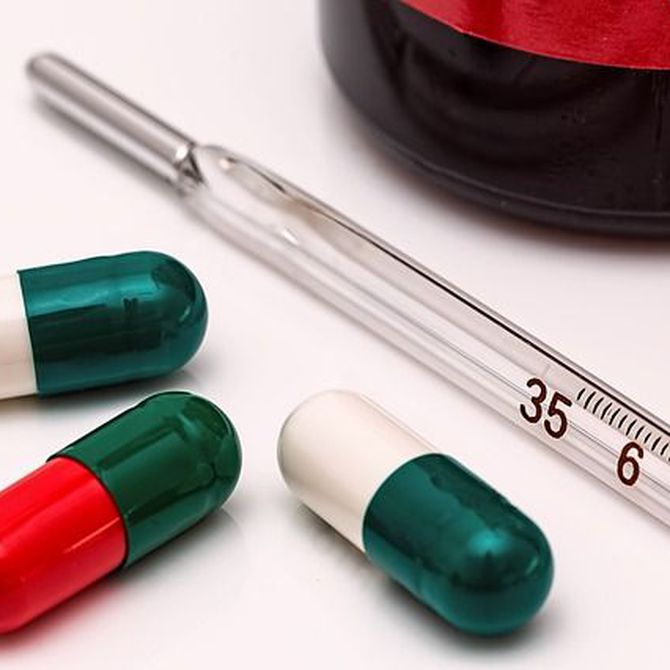 Factores de riesgo y complicaciones del VPH