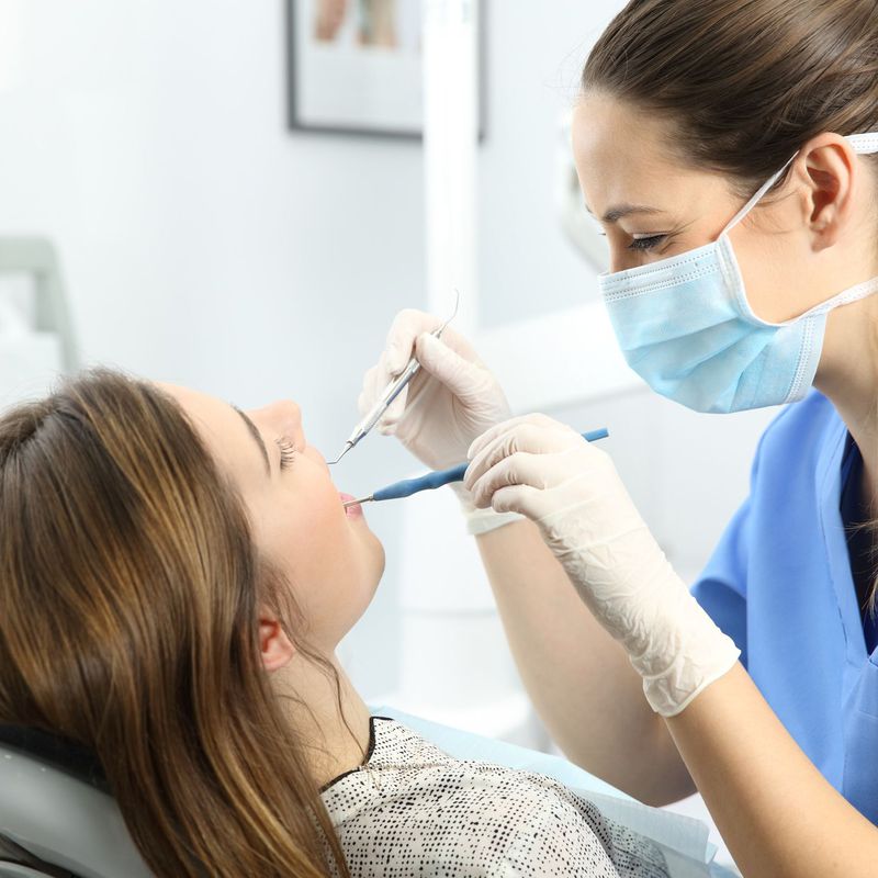 Endodoncia: Tratamientos de Suavilaser