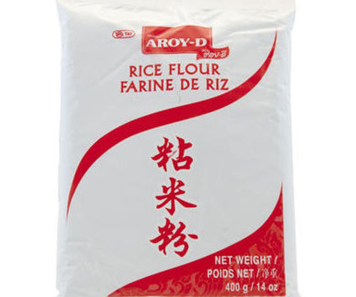 Harina de arroz 400 gr: PRODUCTOS de La Cabaña 5 continentes