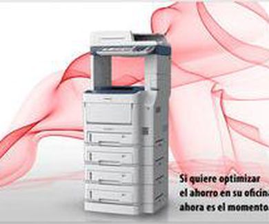 Reparación de fotocopiadoras en Cuenca