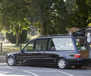 Funeraria y crematorio en Abadiño