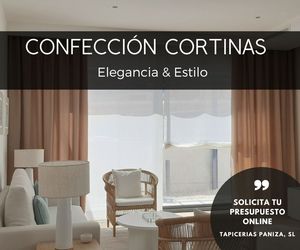 categoría: CONFECCIÓN CORTINAS HOGAR Y EMPRESA