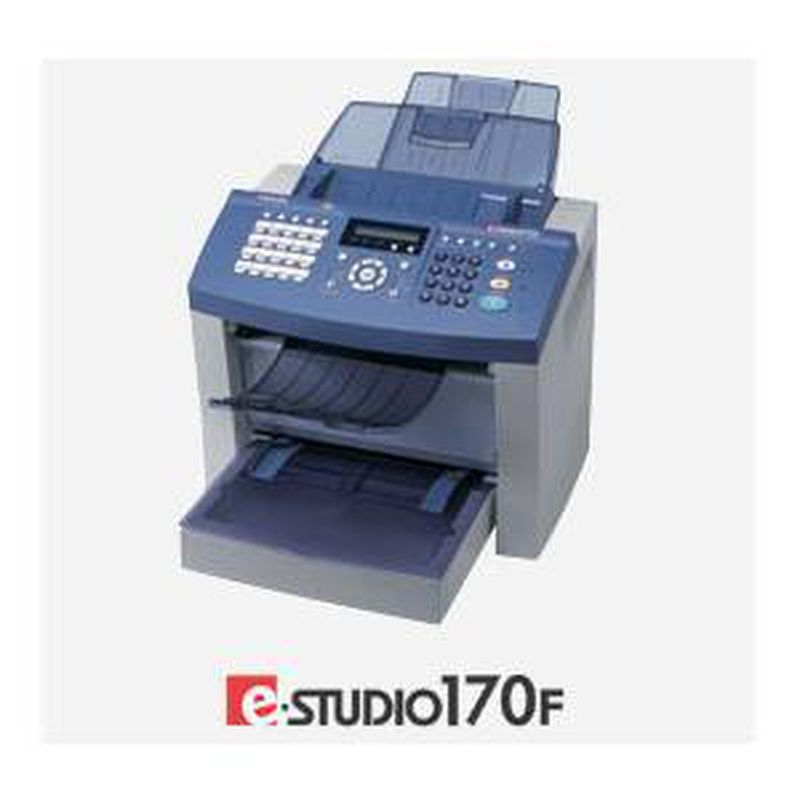 e-STUDIO170F: Productos de OFICuenca