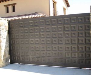 Puertas automáticas en Segovia