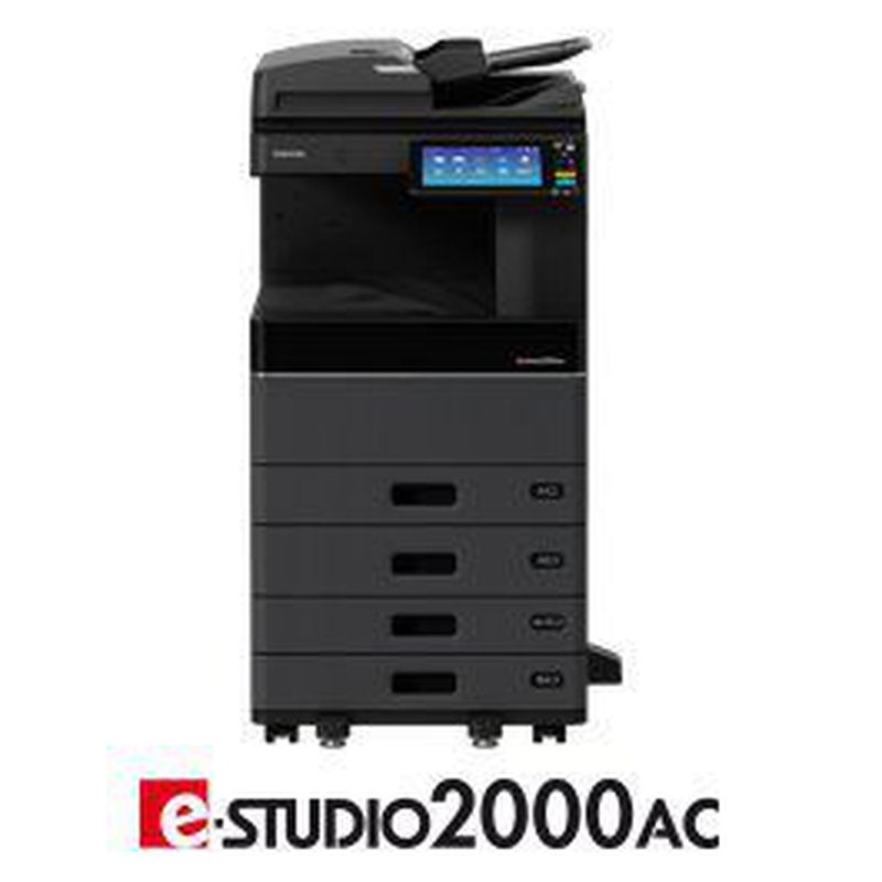 Multifunción Modelo E-Studio 2000AC: Productos de OFICuenca