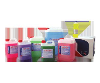 Detergente para Lavadora: Servicios y Productos de Limpiezas Jiménez Sabalete