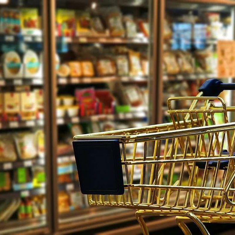 Supermercados: Nuestros productos de Suministros de Hostelería El Maño