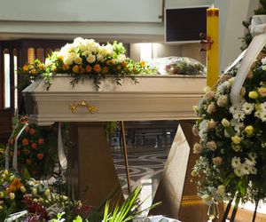 Funeraria y crematorio en Durango